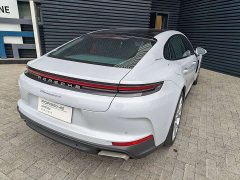 Porsche Panamera 2024 Panamera 4 Executive Extended Wheelbase 2.9T - ფოტო 9