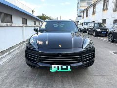 Porsche Cayenne New Energy Cayenne E-Hybrid 2.0T - ფოტო 2