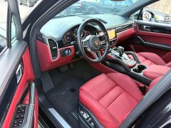 Porsche Cayenne New Energy Cayenne E-Hybrid 2.0T - ფოტო 3