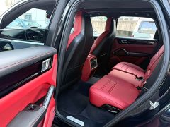 Porsche Cayenne New Energy Cayenne E-Hybrid 2.0T - ფოტო 4