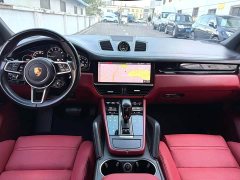 Porsche Cayenne New Energy Cayenne E-Hybrid 2.0T - ფოტო 5