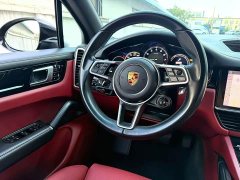 Porsche Cayenne New Energy Cayenne E-Hybrid 2.0T - ფოტო 6
