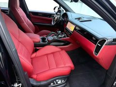 Porsche Cayenne New Energy Cayenne E-Hybrid 2.0T - ფოტო 7