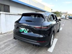 Porsche Cayenne New Energy Cayenne E-Hybrid 2.0T - ფოტო 9