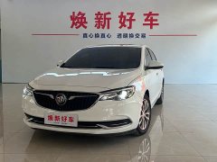 Buick Excelle 1.3T Automatic Mild Hybrid Elite - ფოტო 1