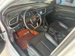 Buick Excelle 1.3T Automatic Mild Hybrid Elite - ფოტო 3