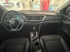 Buick Excelle 1.3T Automatic Mild Hybrid Elite - ფოტო 5