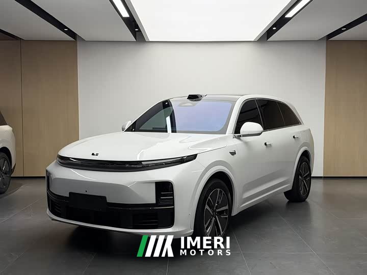Li Auto L7 MAX