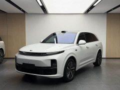 Li Auto L7 MAX - ფოტო 1