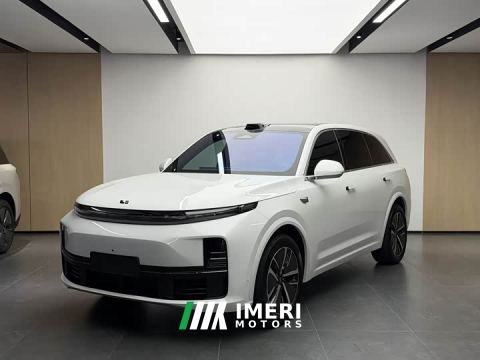 2024 Li Auto L7 MAX