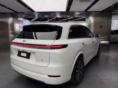 Li Auto L7 MAX - ფოტო 14