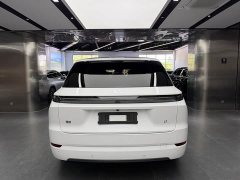 Li Auto L7 MAX - ფოტო 15