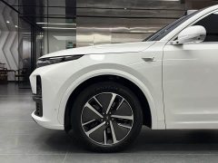 Li Auto L7 MAX - ფოტო 16