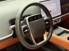 Li Auto L7 MAX - ფოტო 4