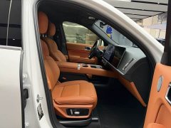 Li Auto L7 MAX - ფოტო 8