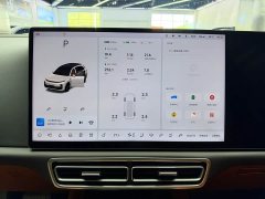 Li Auto L7 MAX - ფოტო 9