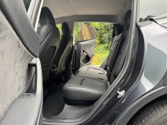 Tesla Model Y Long Range All-Wheel Drive - ფოტო 10