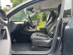 Tesla Model Y Long Range All-Wheel Drive - ფოტო 6