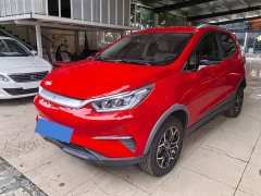 BYD Yuan Pro Lifetime Edition - ფოტო 1