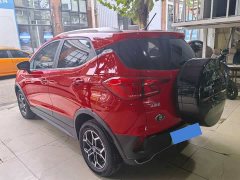BYD Yuan Pro Lifetime Edition - ფოტო 10