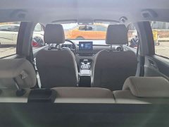 BYD Yuan Pro Lifetime Edition - ფოტო 14