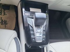 BYD Yuan Pro Lifetime Edition - ფოტო 8