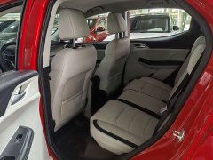 BYD Yuan Pro Lifetime Edition - ფოტო 9