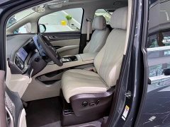 Denza BYD Denza D9 DM-i Smart Drive 1020 Four-Wheel Drive Premium - ფოტო 10