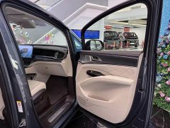 Denza BYD Denza D9 DM-i Smart Drive 1020 Four-Wheel Drive Premium - ფოტო 13
