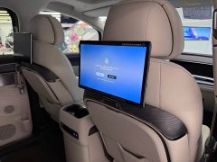 Denza BYD Denza D9 DM-i Smart Drive 1020 Four-Wheel Drive Premium - ფოტო 14