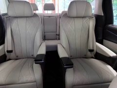 Denza BYD Denza D9 DM-i Smart Drive 1020 Four-Wheel Drive Premium - ფოტო 15
