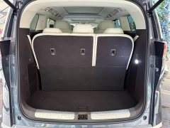 Denza BYD Denza D9 DM-i Smart Drive 1020 Four-Wheel Drive Premium - ფოტო 20