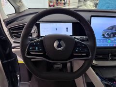 Denza BYD Denza D9 DM-i Smart Drive 1020 Four-Wheel Drive Premium - ფოტო 5