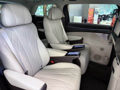 Denza BYD Denza D9 DM-i Smart Drive 1020 Four-Wheel Drive Premium - ფოტო 7