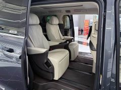 Denza BYD Denza D9 DM-i Smart Drive 1020 Four-Wheel Drive Premium - ფოტო 8