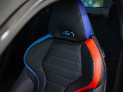 BMW M2 2024 M2 - ფოტო 10