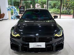BMW M2 2024 M2 - ფოტო 2