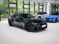 BMW M2 2024 M2 - ფოტო 3