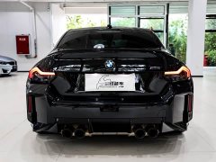 BMW M2 2024 M2 - ფოტო 4
