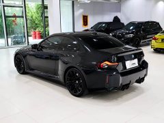 BMW M2 2024 M2 - ფოტო 5