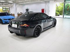 BMW M2 2024 M2 - ფოტო 6