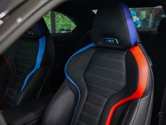 BMW M2 2024 M2 - ფოტო 8