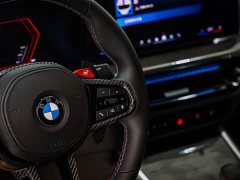 BMW M2 2024 M2 - ფოტო 9
