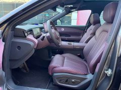 Voyah Lantu FREE Rear-Wheel Drive Qiankun Edition - ფოტო 4
