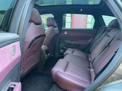 Voyah Lantu FREE Rear-Wheel Drive Qiankun Edition - ფოტო 5