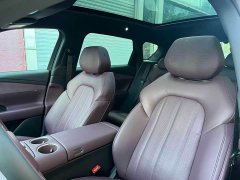 Voyah Lantu FREE Rear-Wheel Drive Qiankun Edition - ფოტო 8