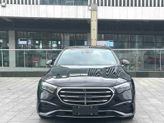 Mercedes-Benz E-Class 2024 E 300 L Fashion Edition - ფოტო 2