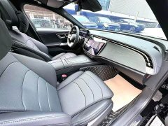 Mercedes-Benz E-Class 2024 E 300 L Fashion Edition - ფოტო 4