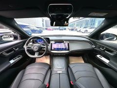 Mercedes-Benz E-Class 2024 E 300 L Fashion Edition - ფოტო 6