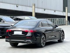 Mercedes-Benz E-Class 2024 E 300 L Fashion Edition - ფოტო 7